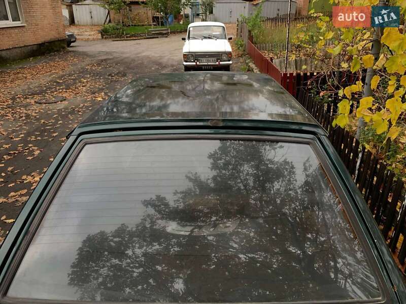 Хэтчбек ВАЗ / Lada 2108 1986 в Полтаве