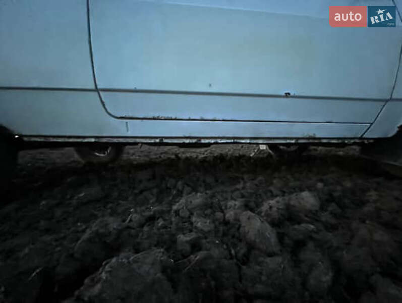 Хетчбек ВАЗ / Lada 2108 1989 в Городку