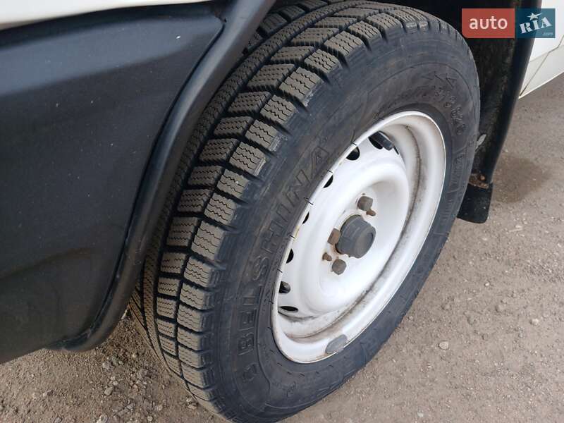 Хетчбек ВАЗ / Lada 2108 1987 в Великому Бурлуку фото 9 Хетчбек ВАЗ / Lada 2108 1987 в Великому Бурлуку