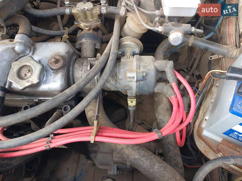 Хетчбек ВАЗ / Lada 2108 1987 в Великому Бурлуку фото 14 Хетчбек ВАЗ / Lada 2108 1987 в Великому Бурлуку