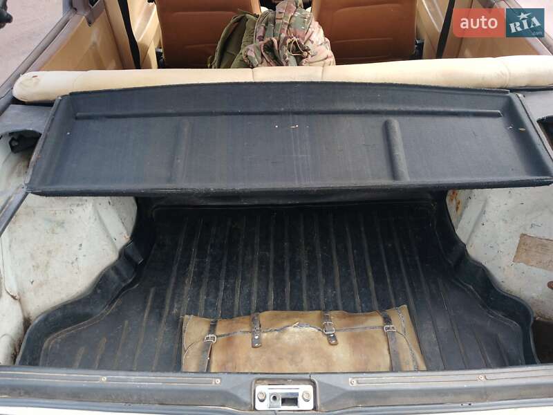 Хетчбек ВАЗ / Lada 2108 1987 в Великому Бурлуку фото 15 Хетчбек ВАЗ / Lada 2108 1987 в Великому Бурлуку
