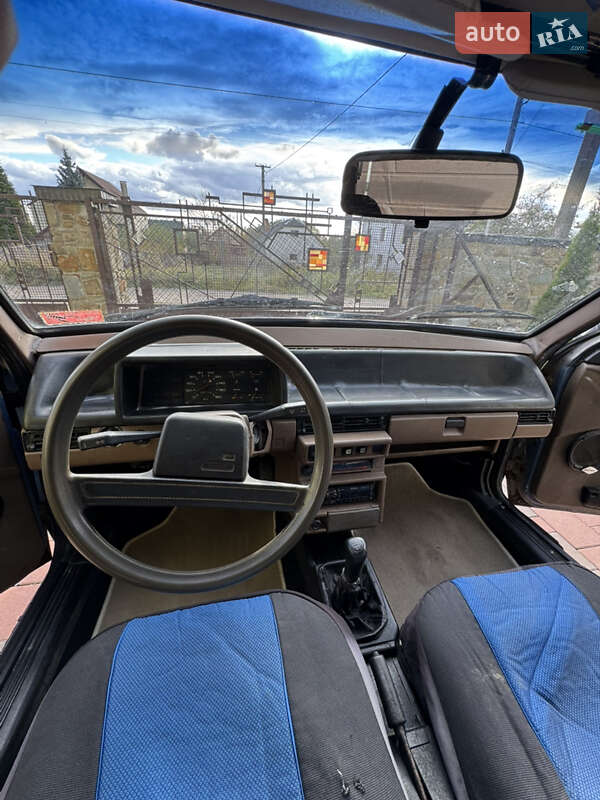 Хэтчбек ВАЗ / Lada 2108 1987 в Городке фото 5 Хэтчбек ВАЗ / Lada 2108 1987 в Городке