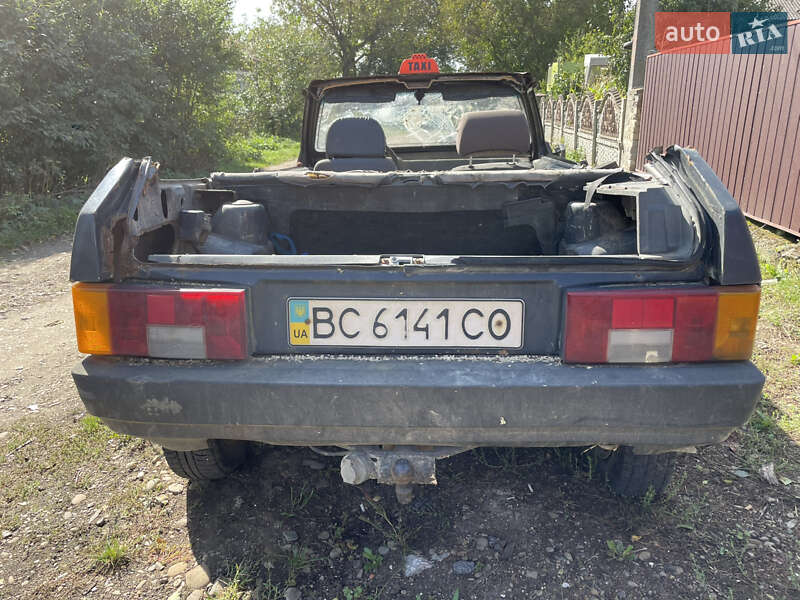 Хэтчбек ВАЗ / Lada 2108 1994 в Езуполе фото 3 Хэтчбек ВАЗ / Lada 2108 1994 в Езуполе