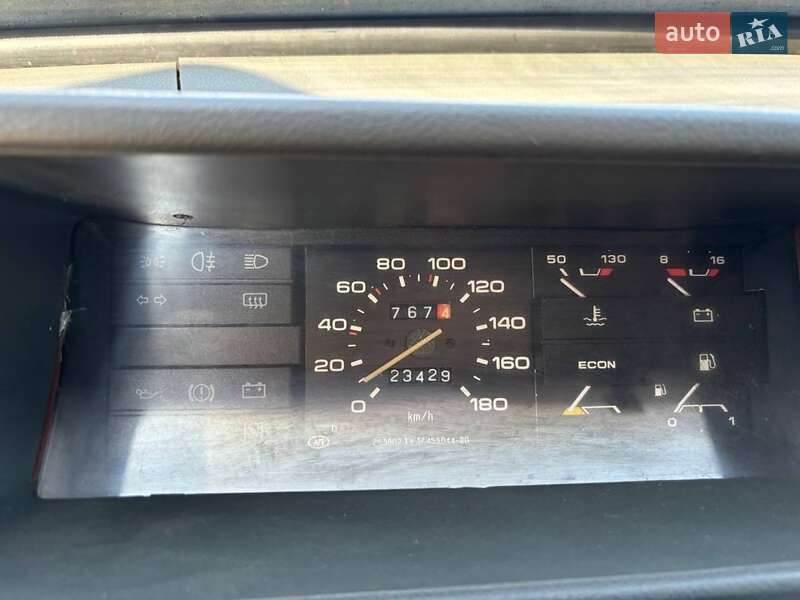 Хетчбек ВАЗ / Lada 2108 1995 в Одесі