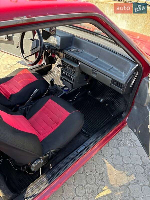 Хетчбек ВАЗ / Lada 2108 1995 в Одесі