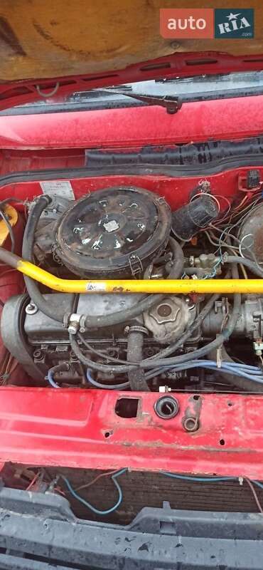 Хэтчбек ВАЗ / Lada 2108 1987 в Харькове фото Хэтчбек ВАЗ / Lada 2108 1987 в Харькове