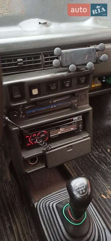 Хэтчбек ВАЗ / Lada 2108 1987 в Харькове фото 4 Хэтчбек ВАЗ / Lada 2108 1987 в Харькове