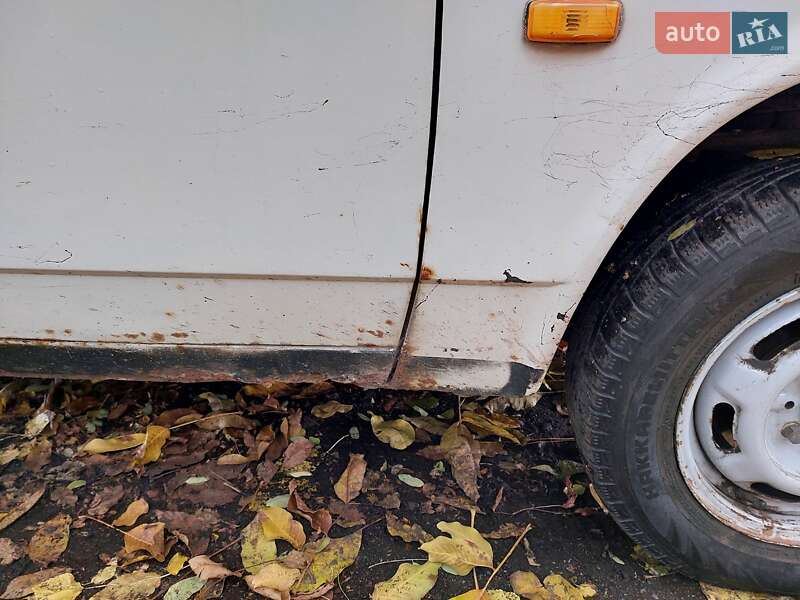 Хетчбек ВАЗ / Lada 2108 1986 в Дніпрі фото 15 Хетчбек ВАЗ / Lada 2108 1986 в Дніпрі