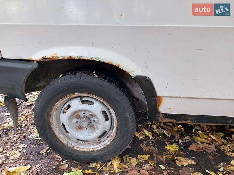 Хетчбек ВАЗ / Lada 2108 1986 в Дніпрі фото 16 Хетчбек ВАЗ / Lada 2108 1986 в Дніпрі