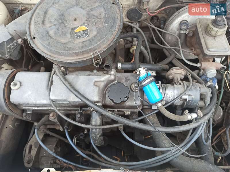 Хетчбек ВАЗ / Lada 2108 1987 в Горішніх Плавнях фото 13 Хетчбек ВАЗ / Lada 2108 1987 в Горішніх Плавнях