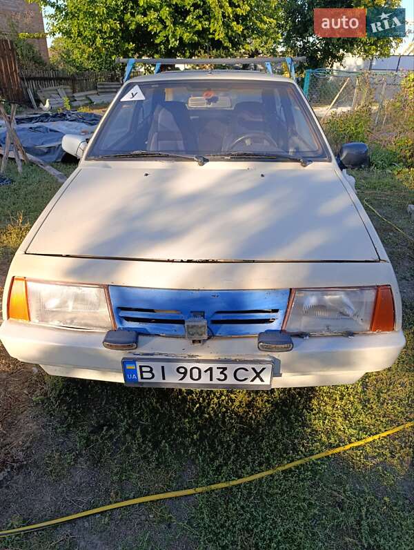 ВАЗ / Lada 2108 1988