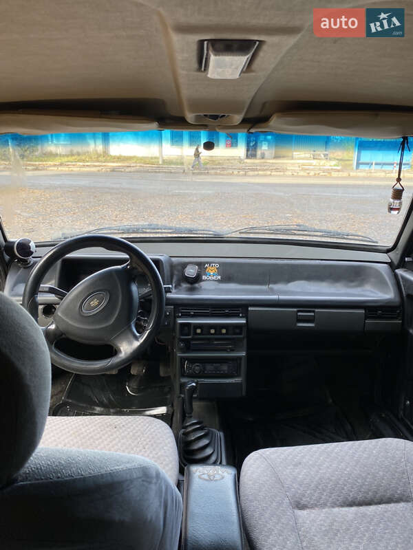 Хэтчбек ВАЗ / Lada 2108 1986 в Полтаве фото 11 Хэтчбек ВАЗ / Lada 2108 1986 в Полтаве