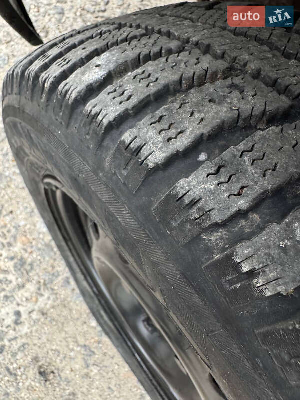 Хетчбек ВАЗ / Lada 2108 1991 в Кам'янець-Подільському фото 6 Хетчбек ВАЗ / Lada 2108 1991 в Кам'янець-Подільському