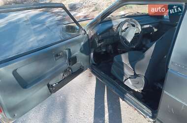 Хэтчбек ВАЗ / Lada 2108 1991 в Светловодске