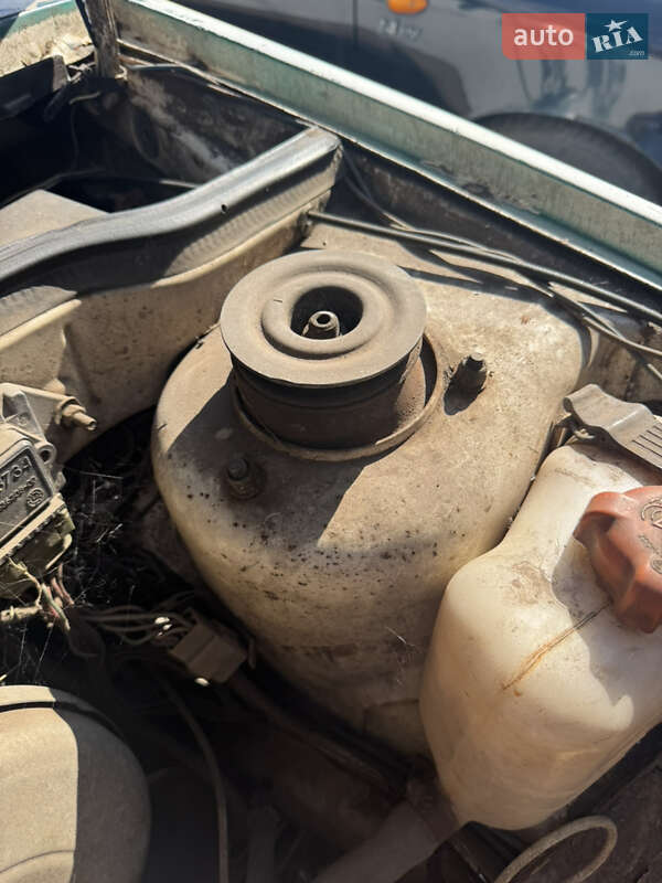 Хетчбек ВАЗ / Lada 2108 1992 в Харкові фото 12 Хетчбек ВАЗ / Lada 2108 1992 в Харкові