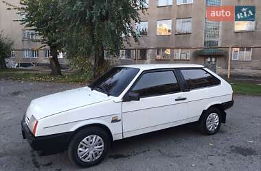 Хэтчбек ВАЗ 2108 1996 в Измаиле