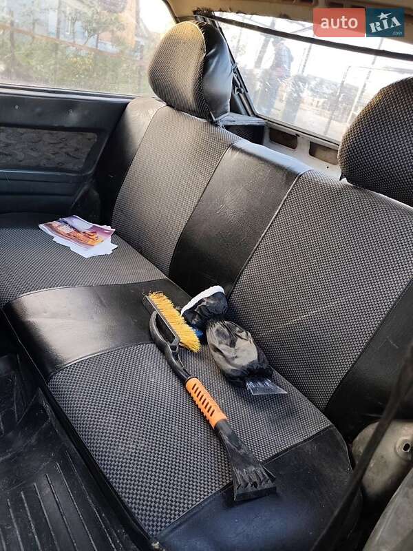 Хэтчбек ВАЗ / Lada 2108 1989 в Жмеринке