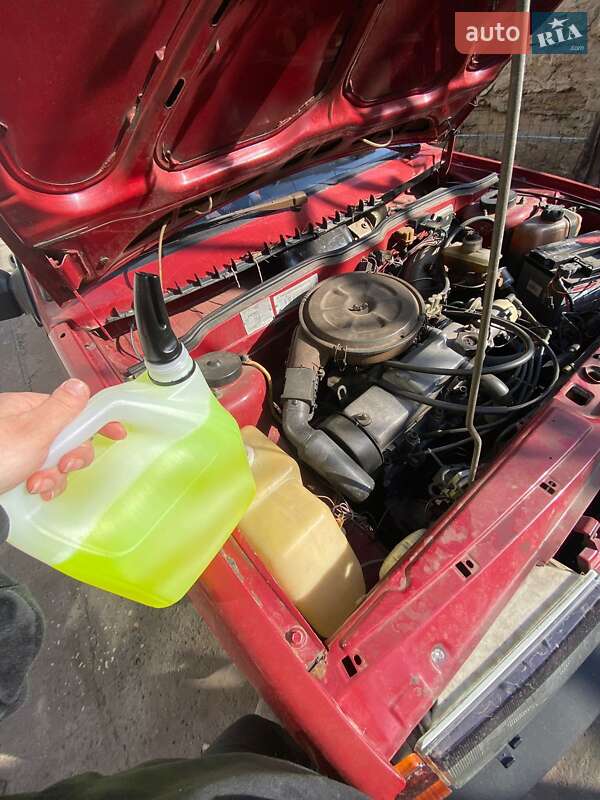 Хэтчбек ВАЗ / Lada 2108 1994 в Одессе фото 6 Хэтчбек ВАЗ / Lada 2108 1994 в Одессе