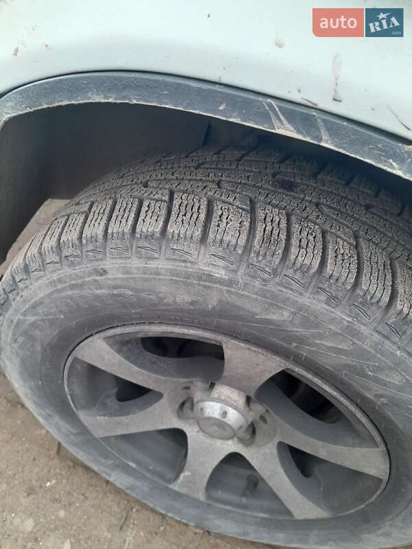 Хетчбек ВАЗ / Lada 2108 1989 в Миколаєві