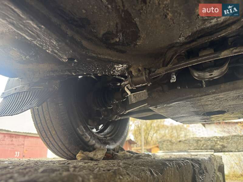 Хэтчбек ВАЗ / Lada 2108 1991 в Хмельницком