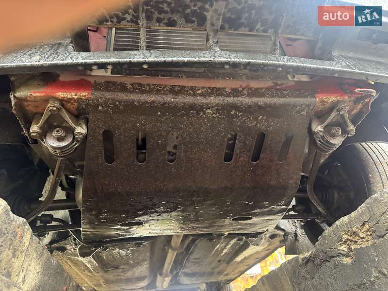 Хэтчбек ВАЗ / Lada 2108 1991 в Хмельницком