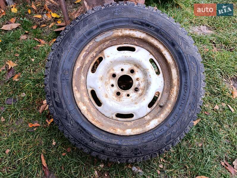 Хэтчбек ВАЗ / Lada 2108 1985 в Полтаве фото 11 Хэтчбек ВАЗ / Lada 2108 1985 в Полтаве