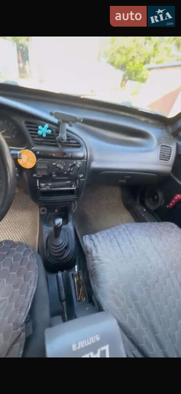 Хэтчбек ВАЗ / Lada 2108 1990 в Новомосковске