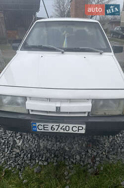 Хетчбек ВАЗ / Lada 2108 1991 в Чернівцях