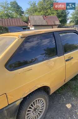 Хетчбек ВАЗ 2108 1986 в Голованівську