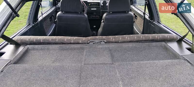 Хэтчбек ВАЗ / Lada 2108 1997 в Полтаве фото 11 Хэтчбек ВАЗ / Lada 2108 1997 в Полтаве