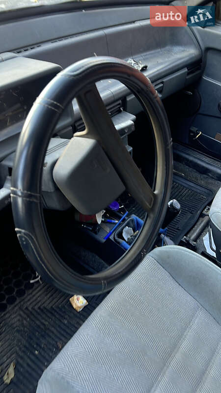 Хэтчбек ВАЗ / Lada 2108 1992 в Хмельницком