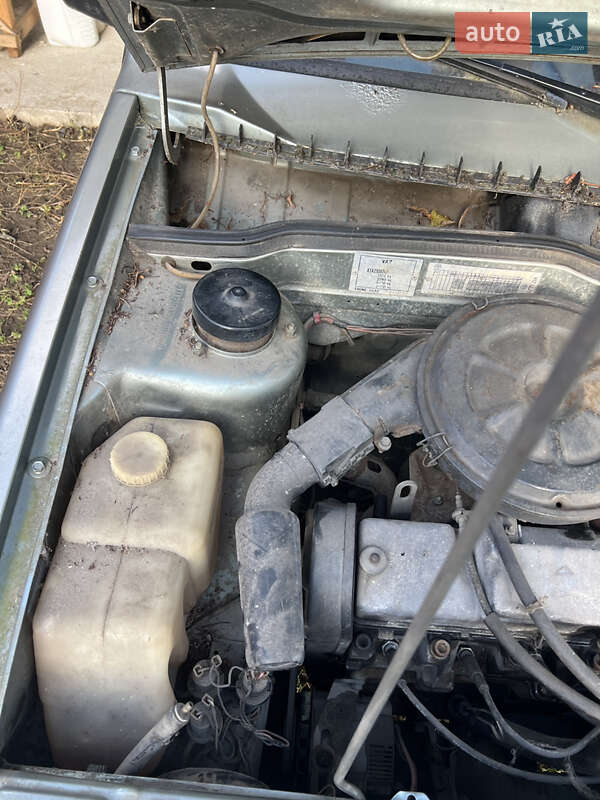 Хэтчбек ВАЗ / Lada 2108 1992 в Хмельницком