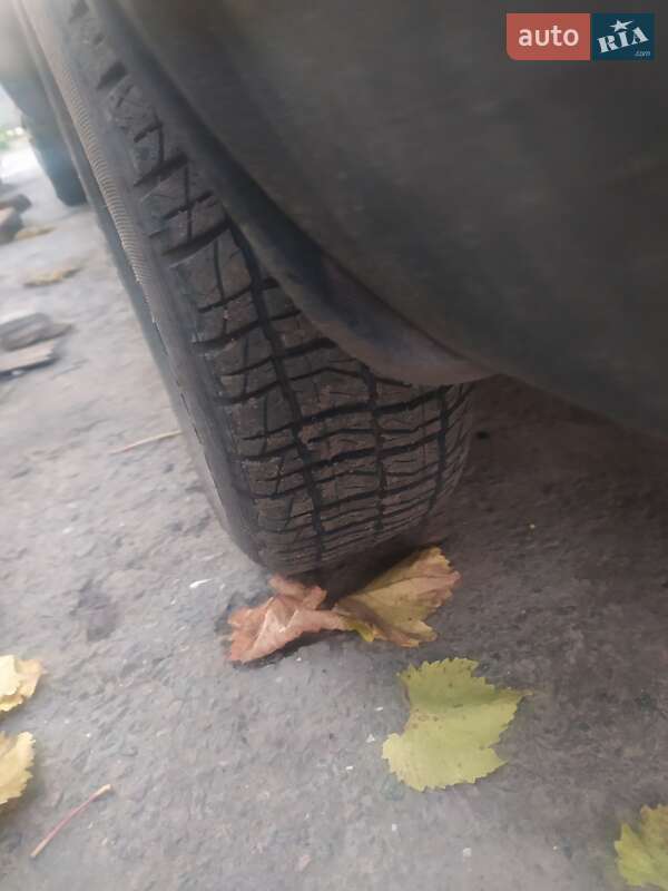 ВАЗ / Lada 2108 1990 ВАЗ / Lada 2108 1990