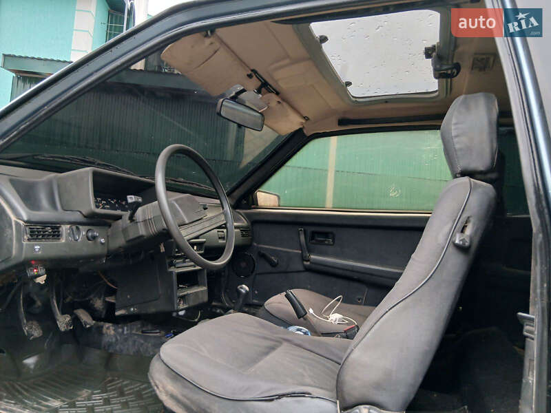 Хэтчбек ВАЗ / Lada 2108 1994 в Каменец-Подольском