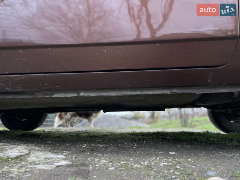 Хэтчбек ВАЗ / Lada 2108 1988 в Кривом Роге