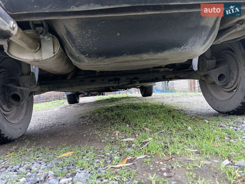 Хэтчбек ВАЗ / Lada 2108 1988 в Кривом Роге