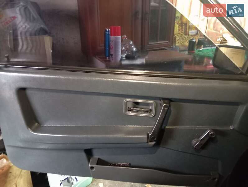 Хетчбек ВАЗ / Lada 2108 1989 в Першотравенську фото 9 Хетчбек ВАЗ / Lada 2108 1989 в Першотравенську