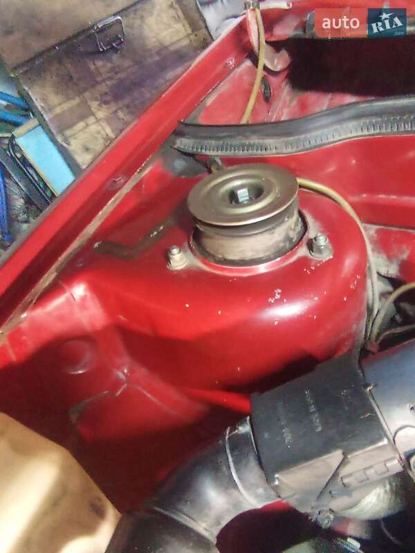 Хетчбек ВАЗ / Lada 2108 1989 в Першотравенську фото 13 Хетчбек ВАЗ / Lada 2108 1989 в Першотравенську