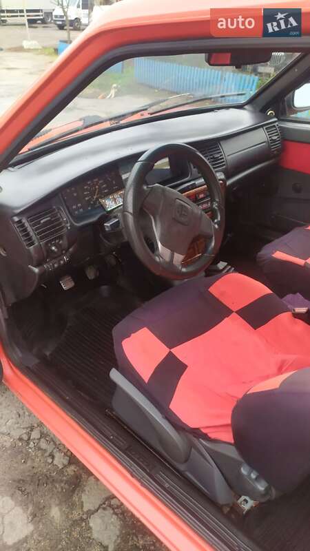 Хэтчбек ВАЗ / Lada 2108 1992 в Черкассах