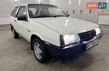 Хэтчбек ВАЗ 2108 1985 в Краснограде