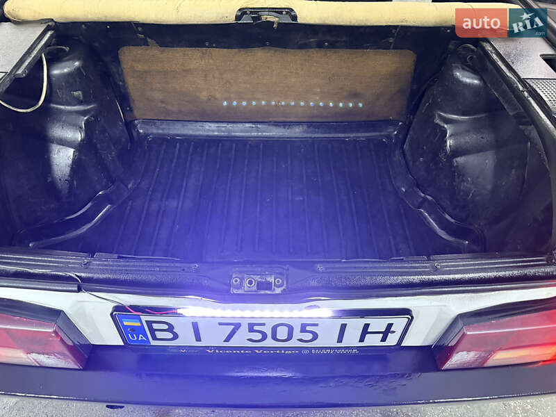 Хетчбек ВАЗ / Lada 2108 1985 в Краснограді