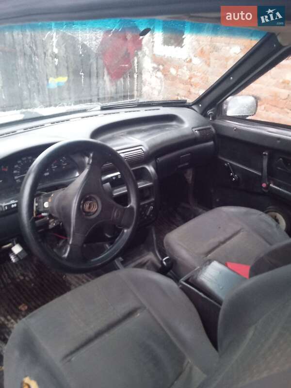 Хэтчбек ВАЗ / Lada 2108 1988 в Радомышле