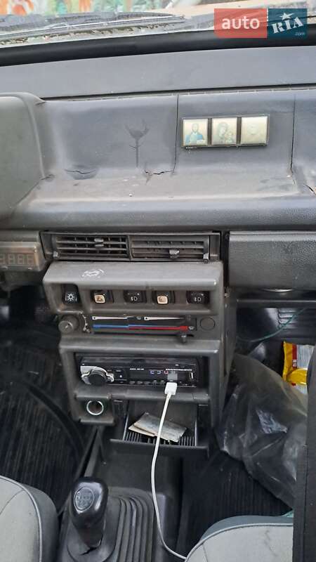 Хэтчбек ВАЗ / Lada 2108 1998 в Подольске