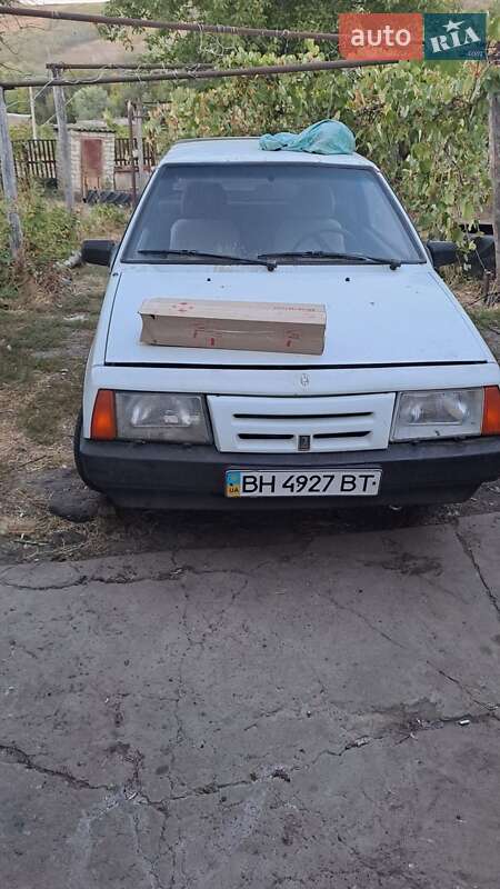 Хэтчбек ВАЗ / Lada 2108 1998 в Подольске