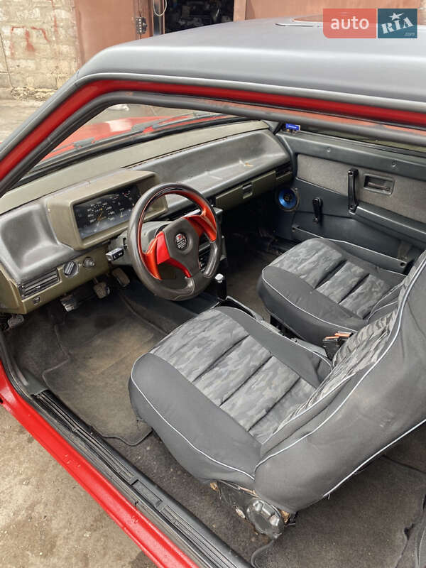 Хетчбек ВАЗ / Lada 2108 1990 в Кривому Розі