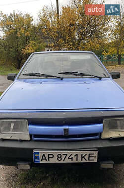 Хэтчбек ВАЗ 2108 1989 в Вольнянске