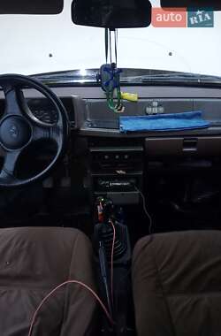 Хетчбек ВАЗ 2108 1985 в Новій Басані