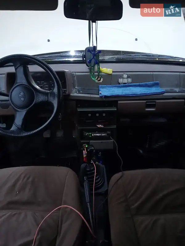 ВАЗ / Lada 2108 1985