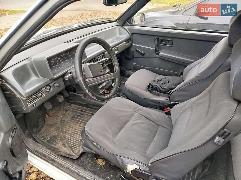 Хетчбек ВАЗ / Lada 2108 1992 в Кременчуці фото 5 Хетчбек ВАЗ / Lada 2108 1992 в Кременчуці