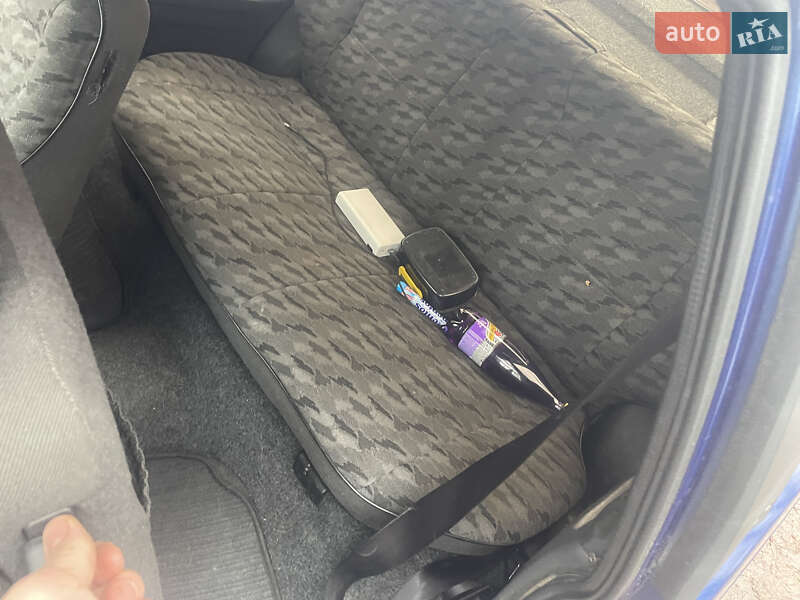 Хетчбек ВАЗ / Lada 2108 2002 в Тульчині фото 3 Хетчбек ВАЗ / Lada 2108 2002 в Тульчині